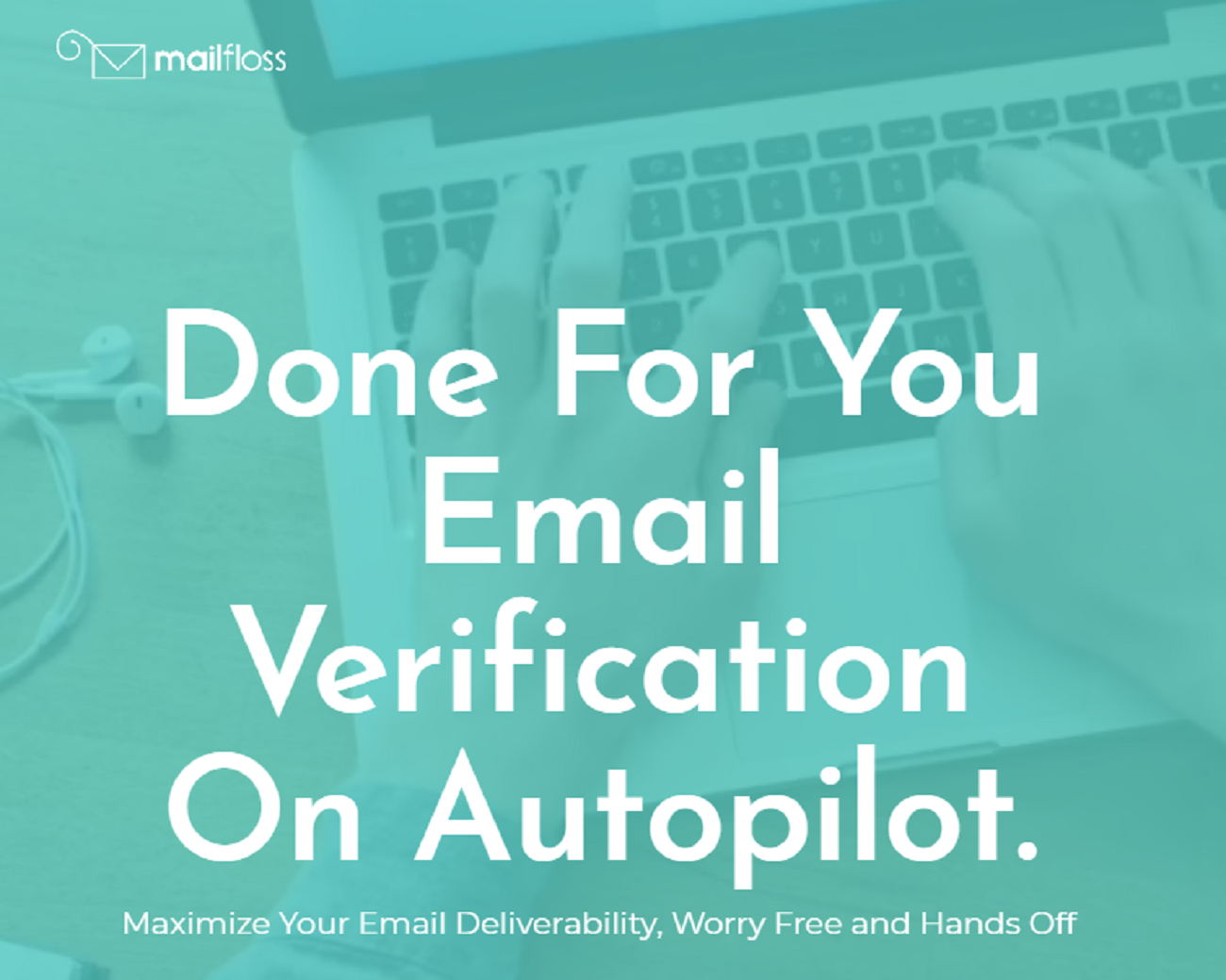 MailFloss - Bulk Email Verification Software for Busy Businesses
