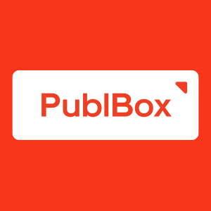 Latest Deals for PublBox