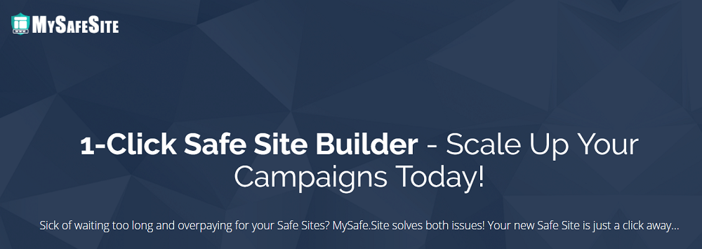 What Are the Benefits of MySafeSite?