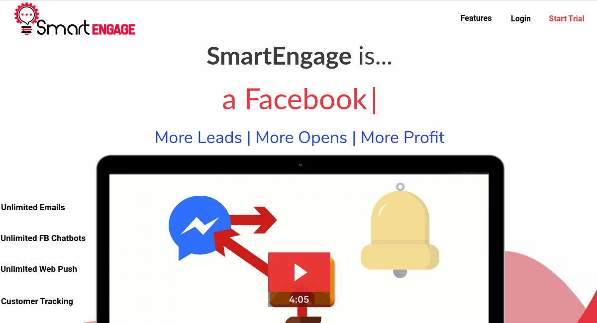 Latest Deals for SmartEngage