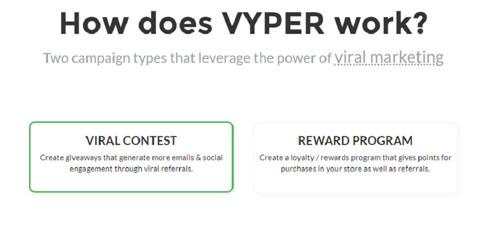 How Does Vyper Work?