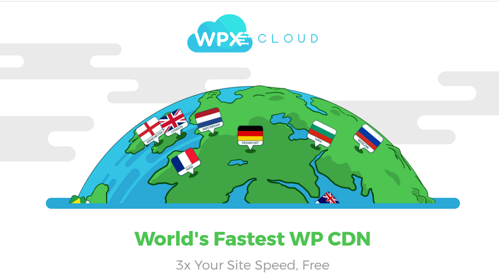 What Are The Features Of WPX Hosting?
