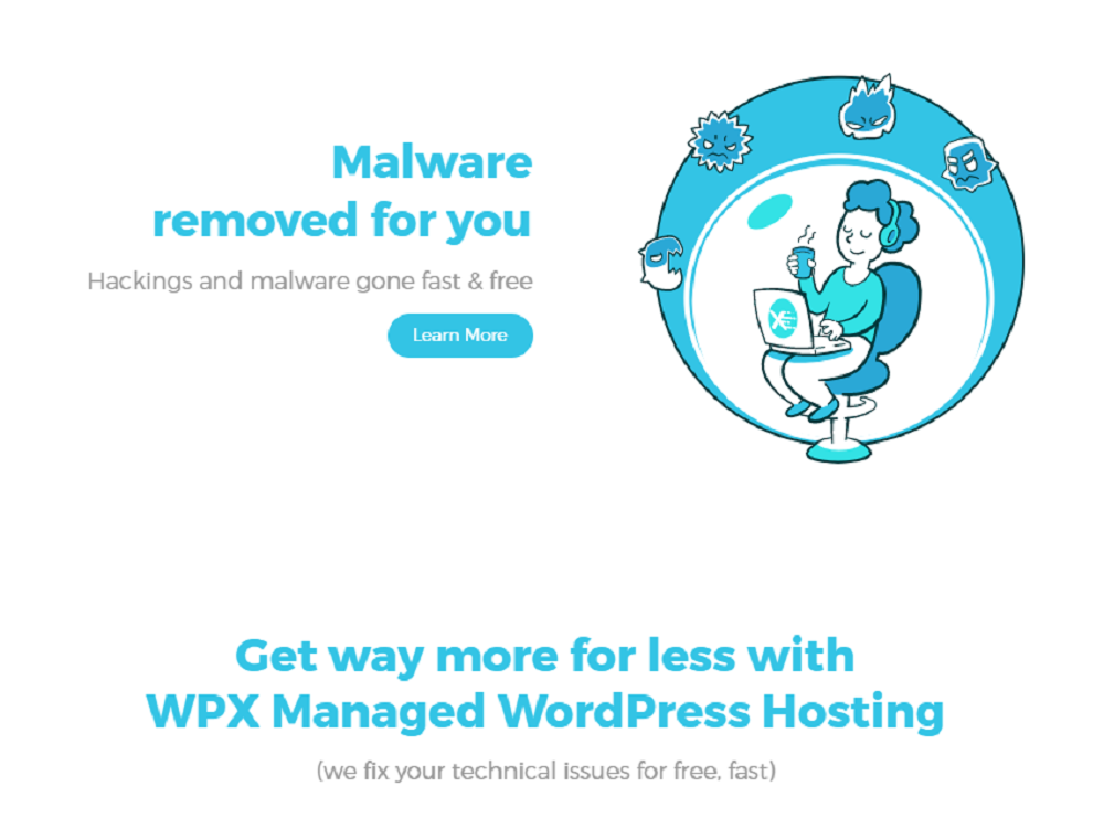 What Are The Benefits Of WPX Hosting? 