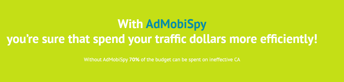 What Are The Benefits Of AdMobiSpy?