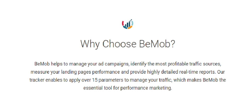 What Are The Benefits Of BeMob?