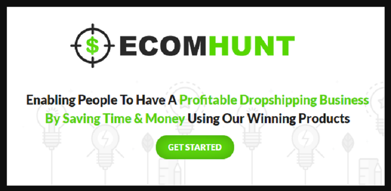 How Does EcomHunt Work?