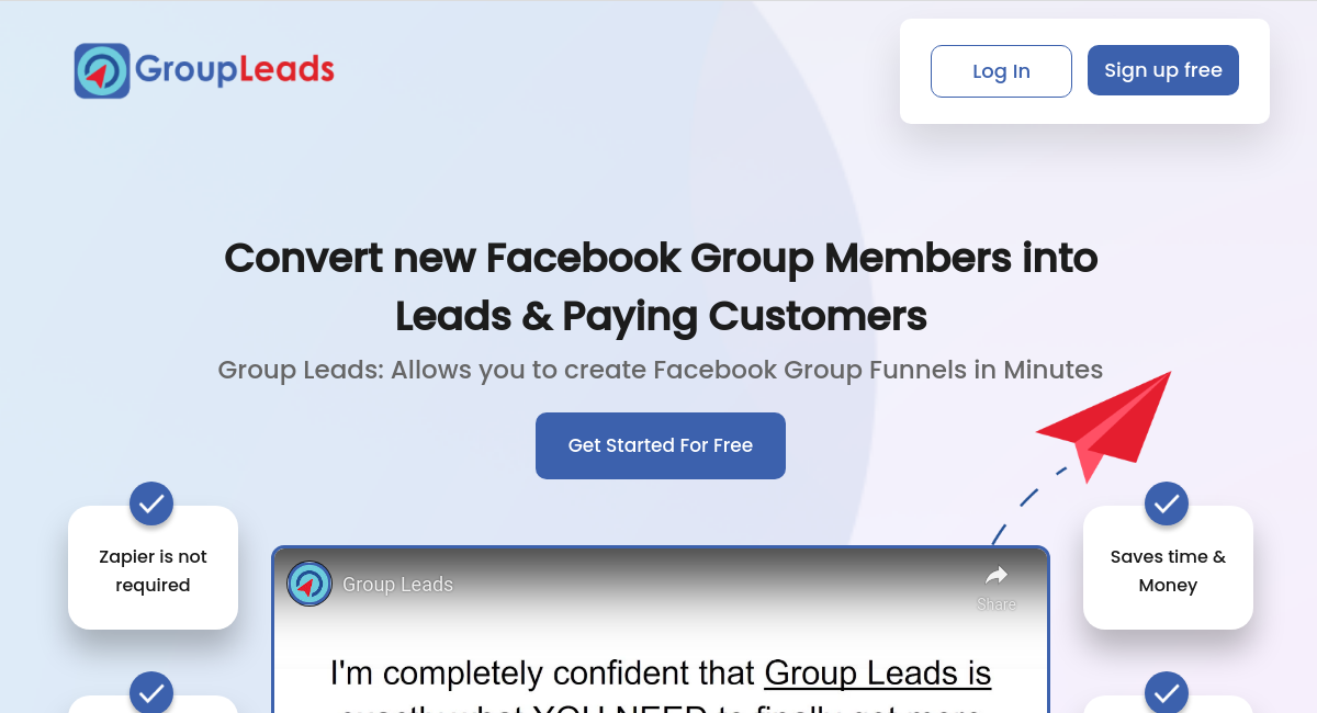 Latest Money-Saving Deals for Group Leads