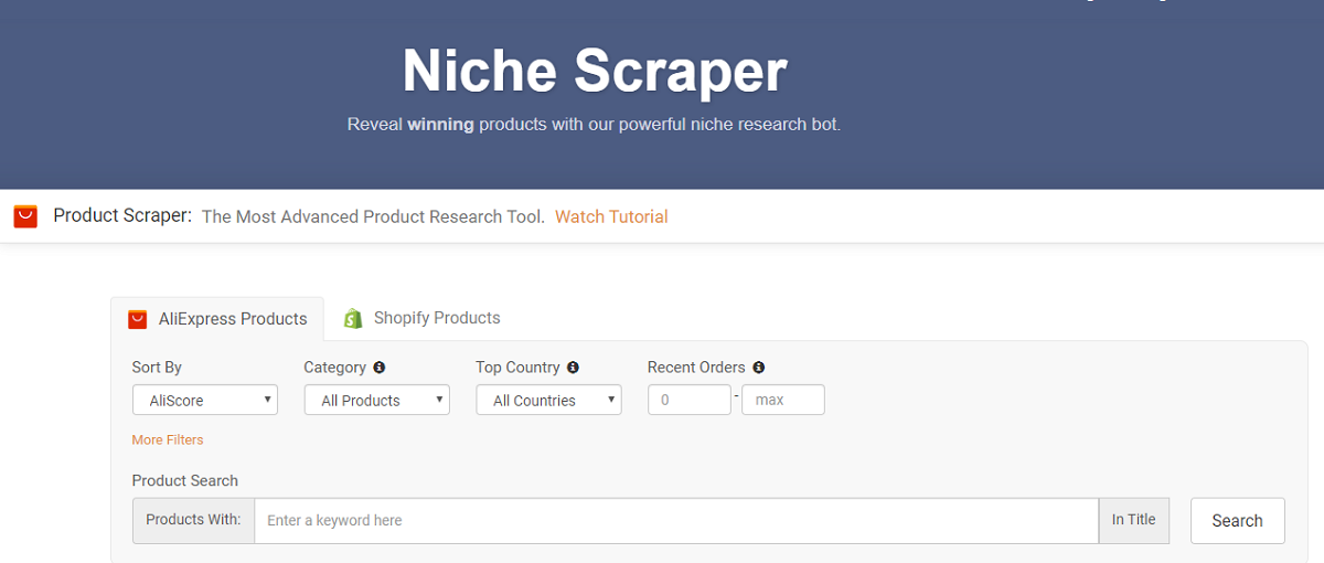 What Are The Benefits Of Niche Scraper?