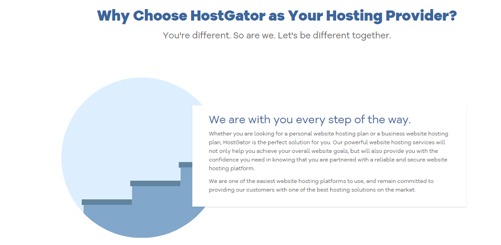 What Are The Benefits of HostGator?