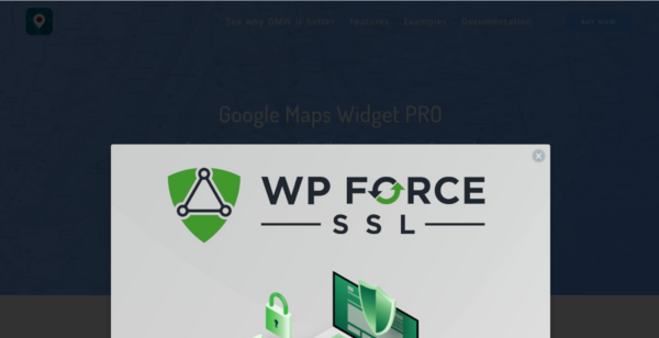 10% Off Google Maps Widget Pro