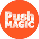 Latest Deals for Push Magic