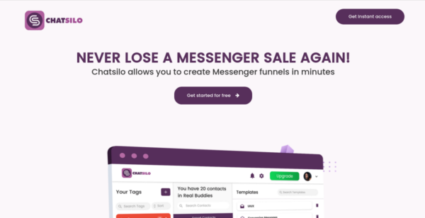 10% Off Chatsilo
