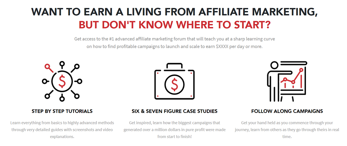 How Does Affiliate Work?