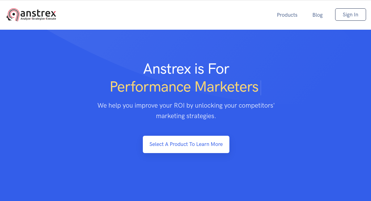 Latest Deals for Anstrex