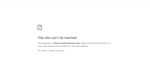 50% Off Authorityspy