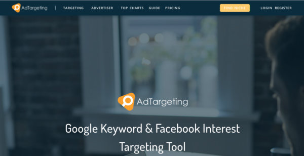 10% Off AdTargeting