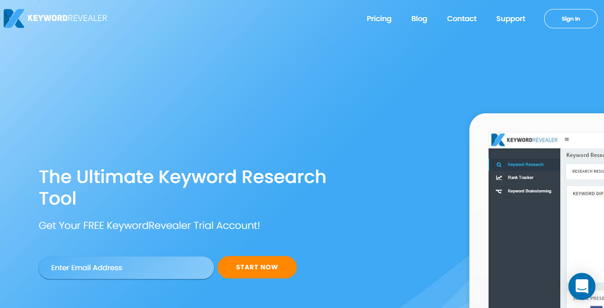 Keyword Revealer: Your #1 Keyword Research Tool for Improving Your SEO Efforts