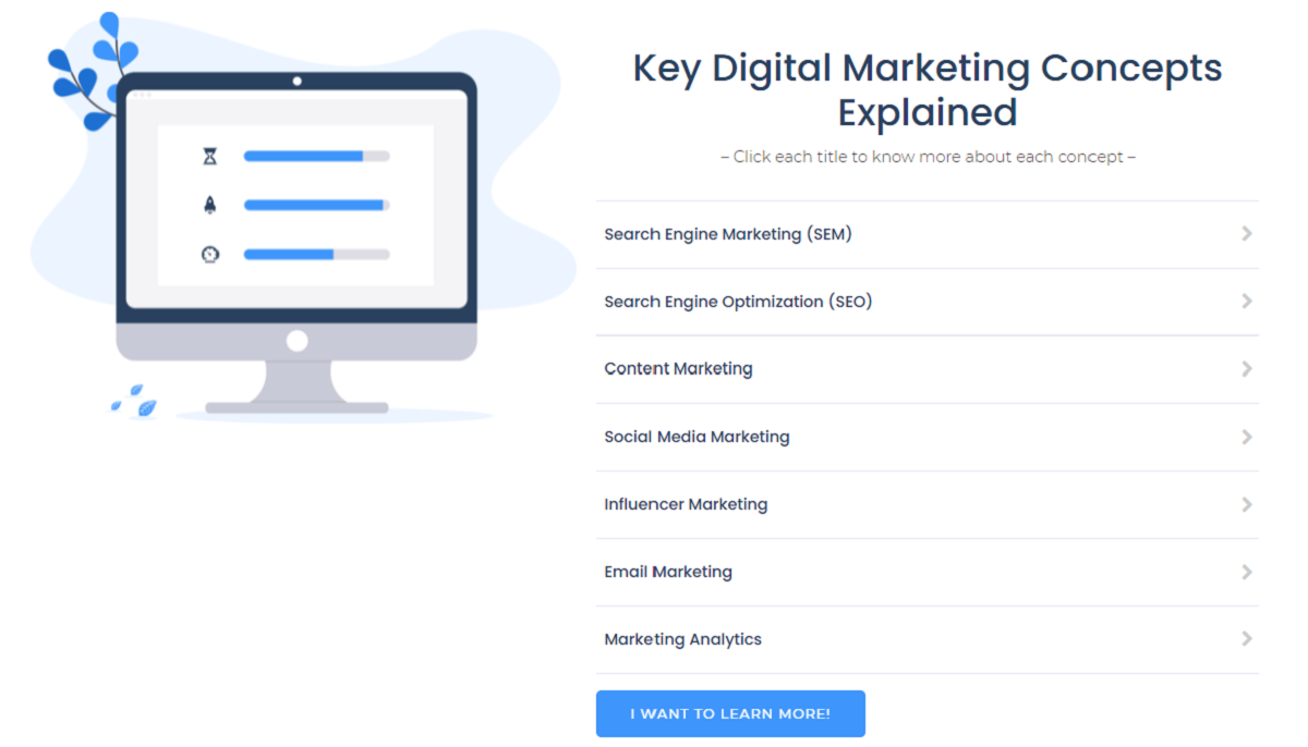 How Does Digital Marketing Toolbox Work?