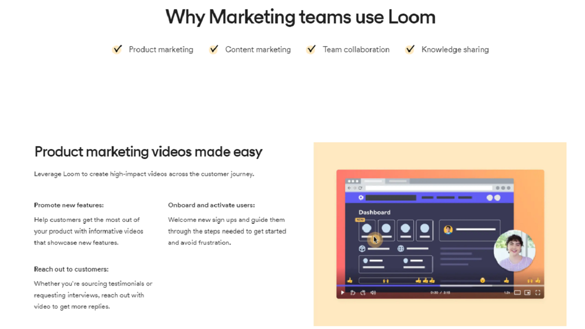 What Are the Features and Benefits of Loom