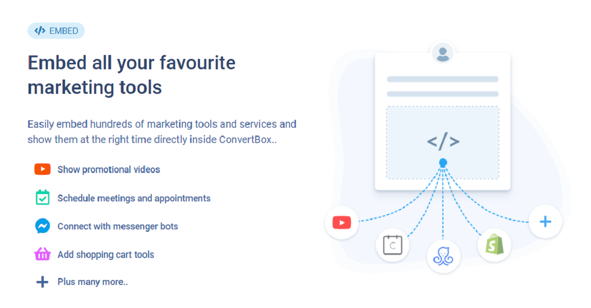 What Are the Features and Benefits of Convertbox?