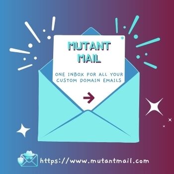 Latest Money-Saving Deals for Mutant Mail