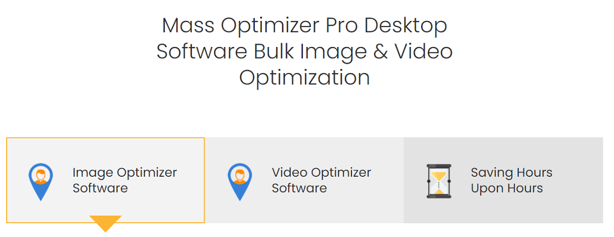 How Does Mass Optimizer Pro Work?