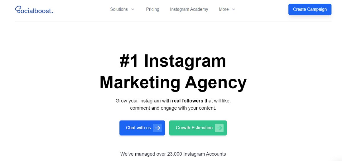 Social Boost: Increase Your Followers and Engagements on Instagram