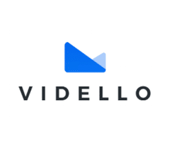 25% Off Vidello