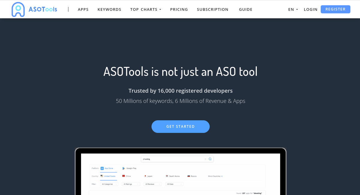 Latest Money-Saving Deals for ASO Tools