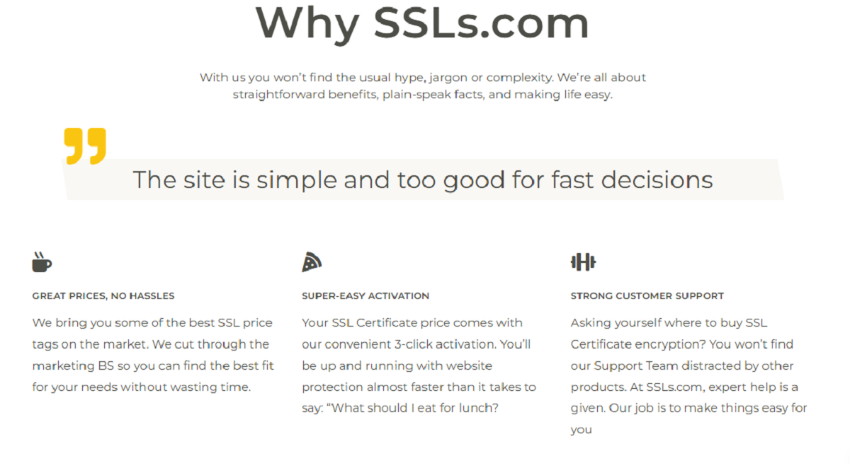 How Does Ssls Work?