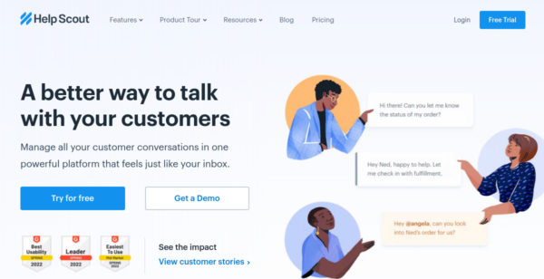 10% Off at HelpScout