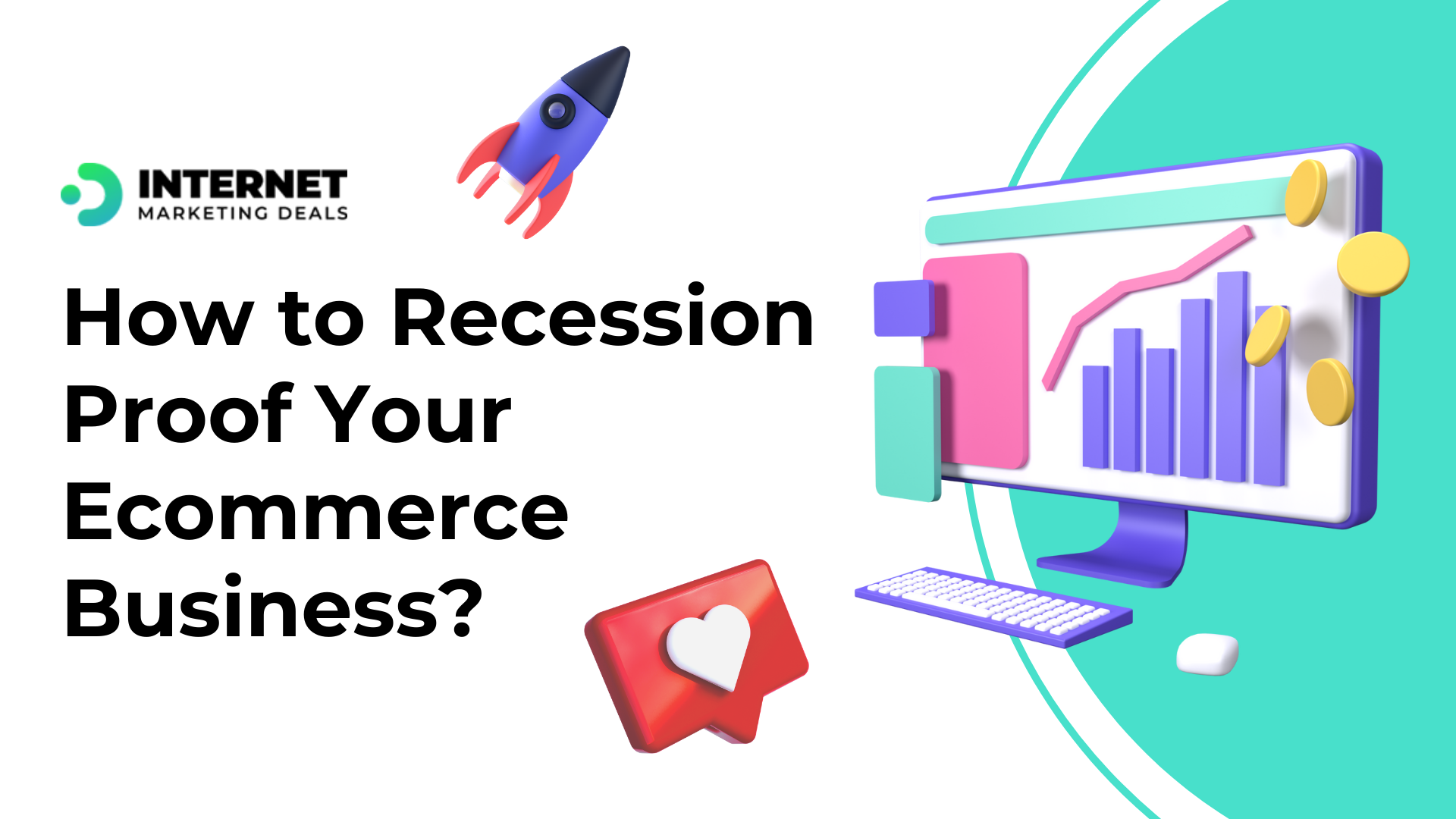 How to Recession Proof Your Ecommerce Business?