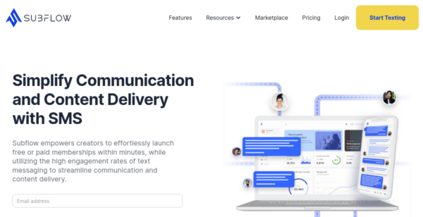 One Free Month Subflow
