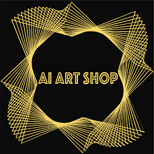 5% Off at AI Art Shop