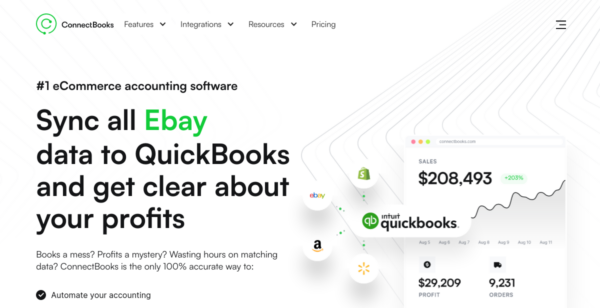 20% Off at ConnectBooks