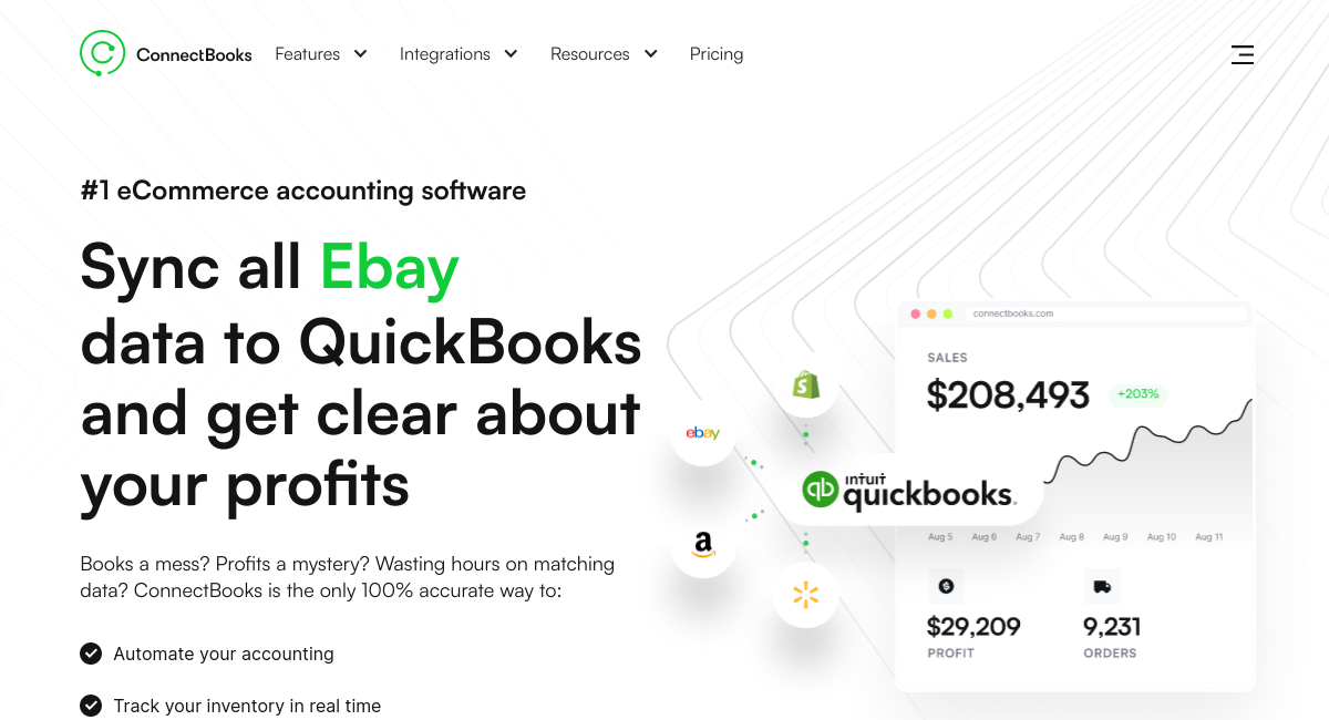 Latest Money-Saving Deals for ConnectBooks