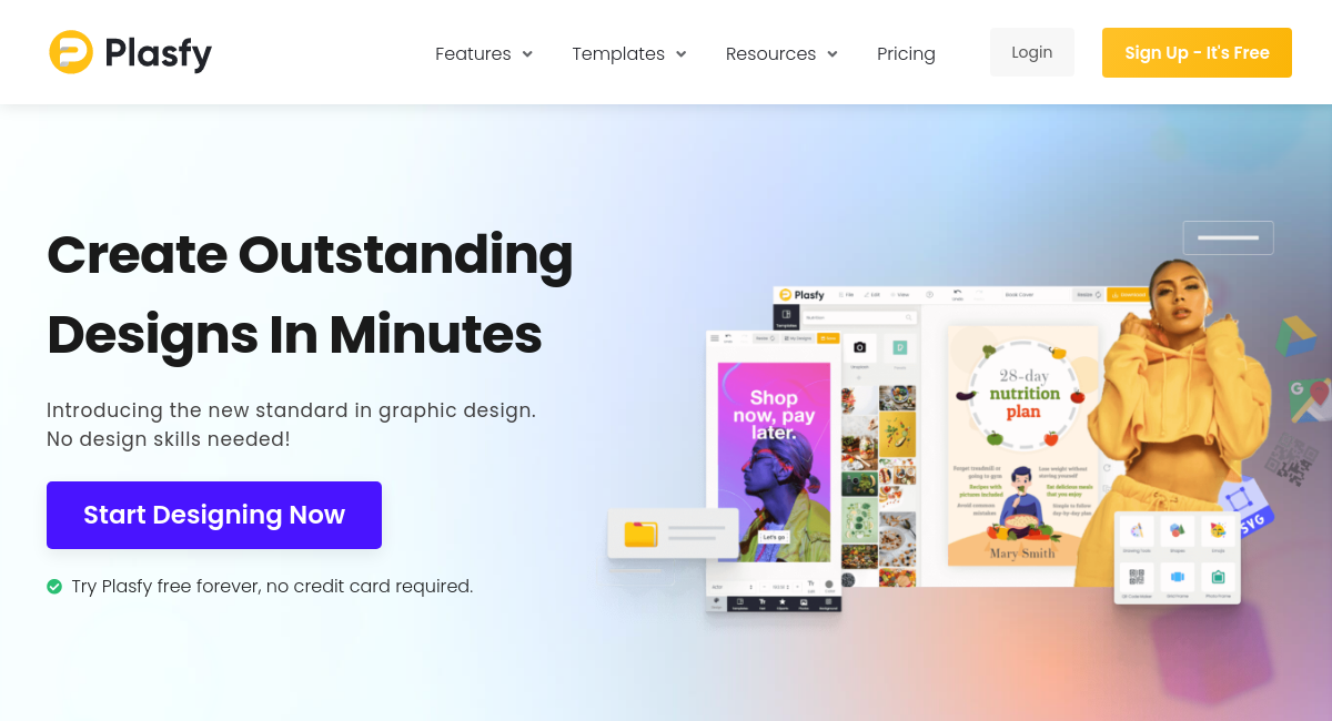 Latest Money-Saving Deals for Plasfy