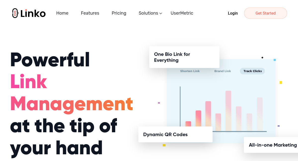 Latest Money-Saving Deals for Linko