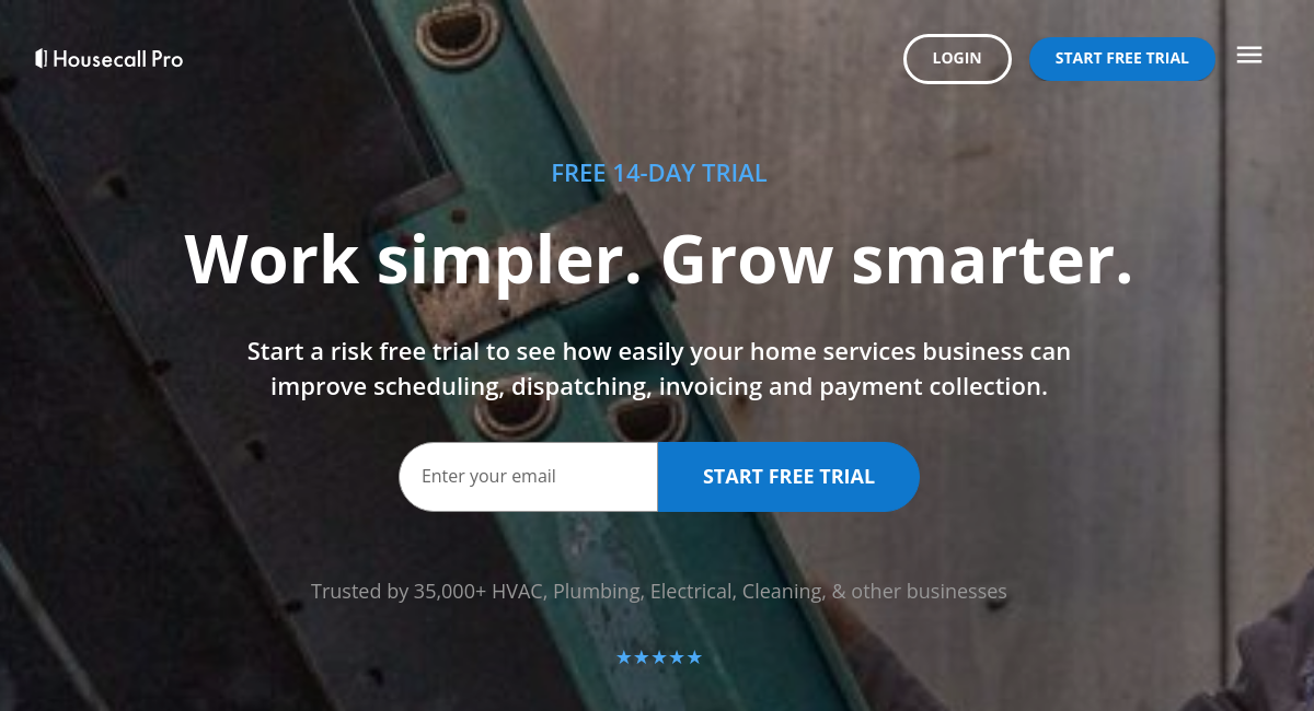 Latest Money-Saving Deals for Housecall Pro