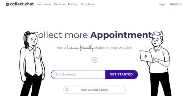 10% Off at Collect.chat