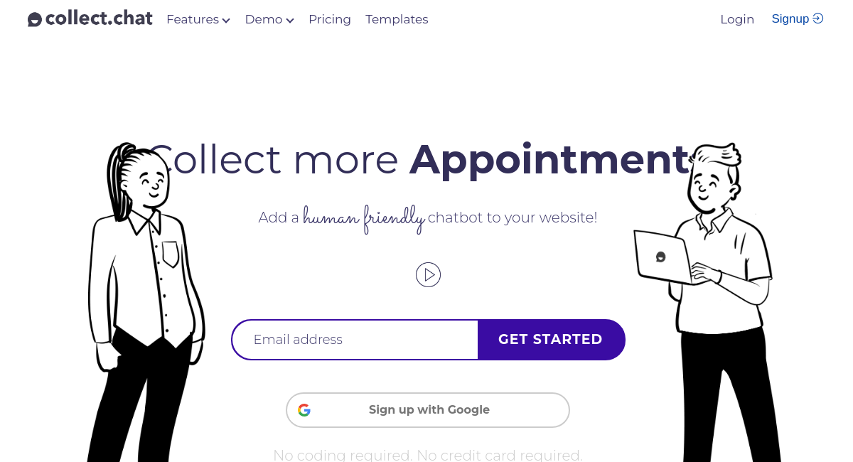 Latest Money-Saving Deals for Collect.chat
