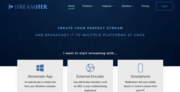50% Off at Streamster