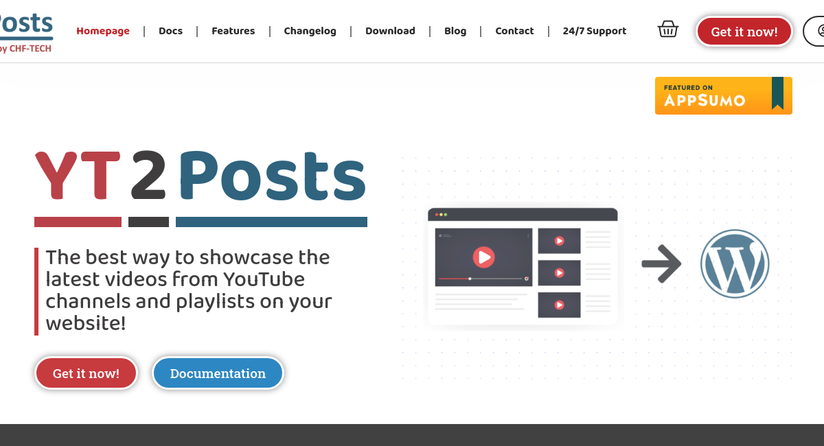 Latest Money-Saving Deals for YT2Posts