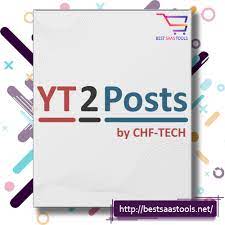 10% Off at YT2Posts