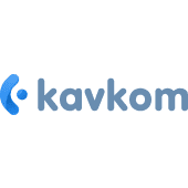 10% Off at kavkom